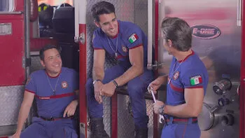 Fogo Ardente-E26.Amor nunca é demais
