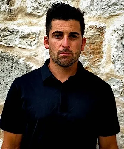 Ryan Staats