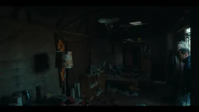 À Procura do Assassino: Aqueles Que Matam-E2