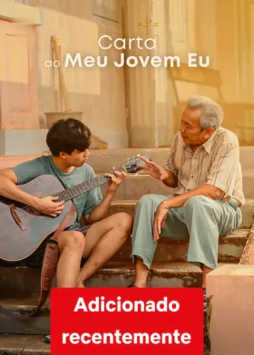 Uma Carta à Minha Juventude assistir online grátis