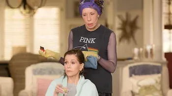 Grace and Frankie-E3.As negociações