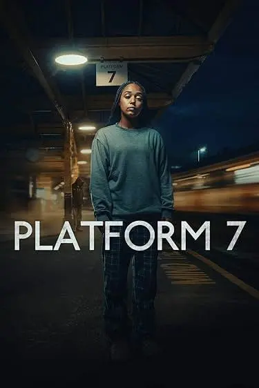 TV series poster: Platform 7