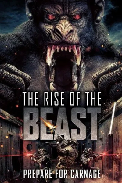 Movie Poster: Devolution
