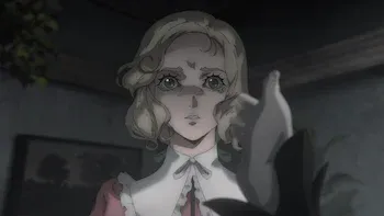 Anjo da morte