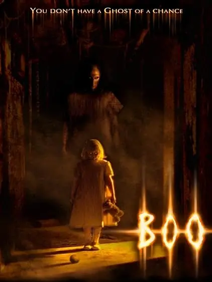 Movie Poster: Hospital Maldito