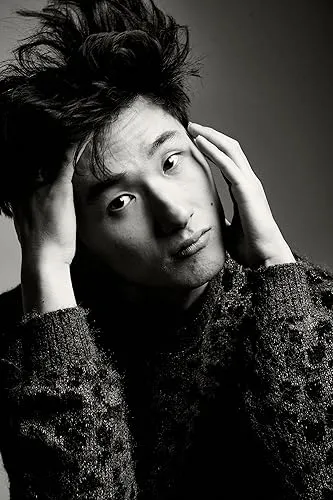 Jeff Chen