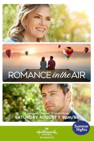 Capa de Romance nas Alturas