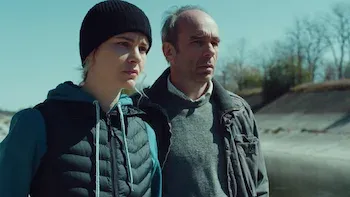 Il processo-E1.Episódio 1