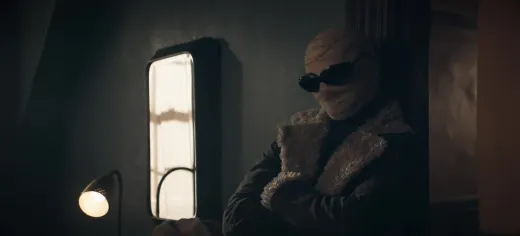 E12.Cyborg Patrol