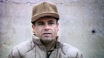 E1.El Chapo