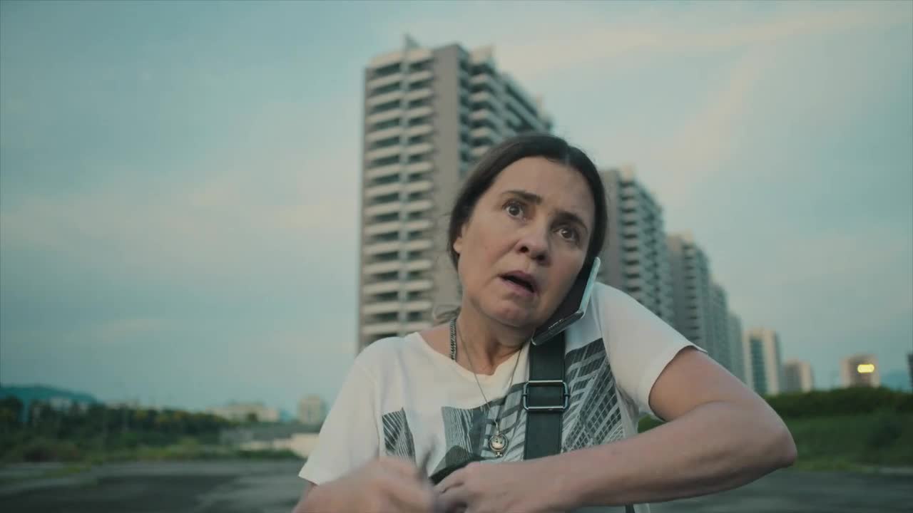 Os Outros Episódio 3