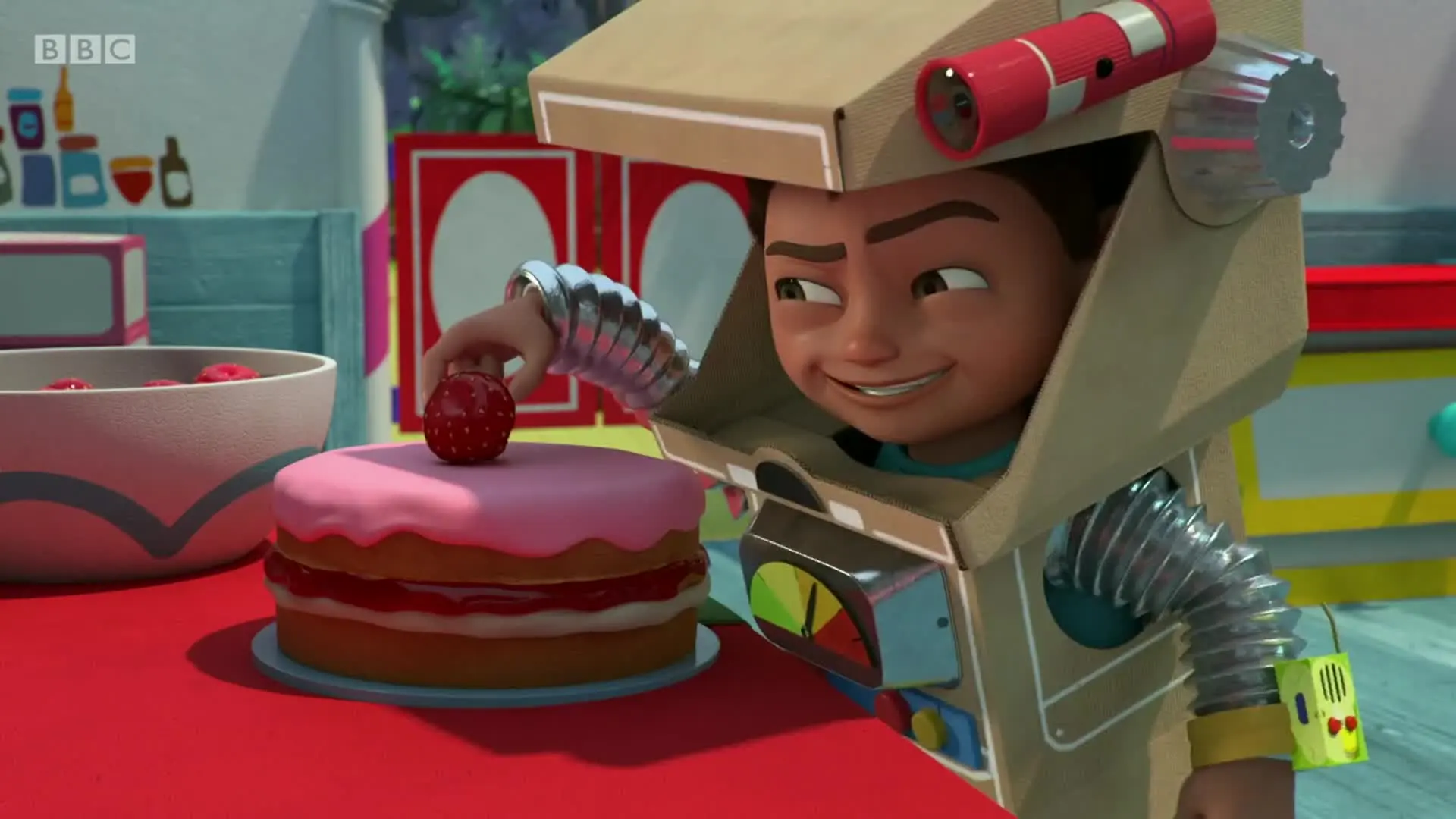 E6.Cake Calamity