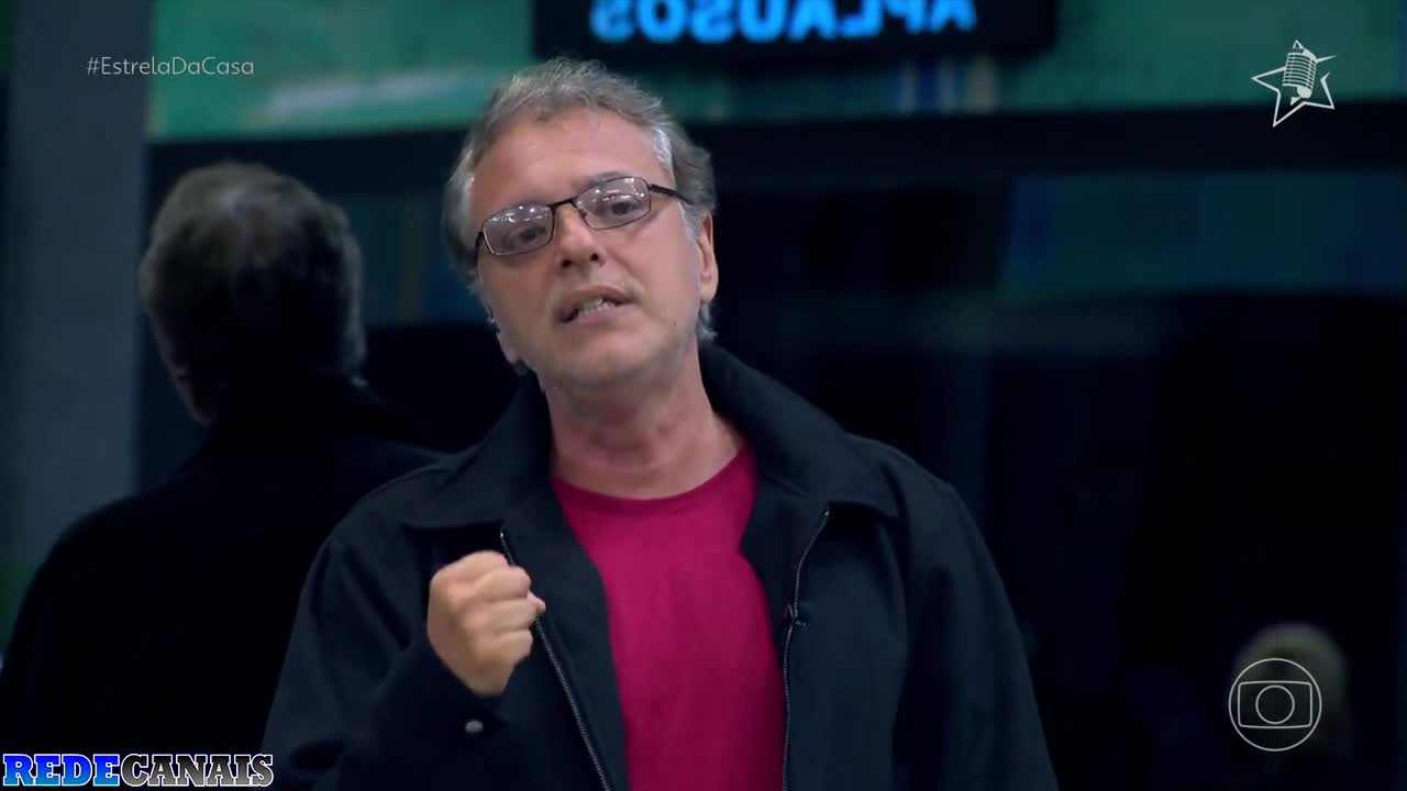 Estrela da Casa Episódio 18