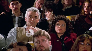 Seinfeld Episódio 17