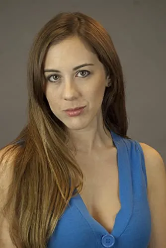 Tina Goldfarb