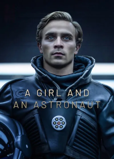 Meu Namorado Astronauta