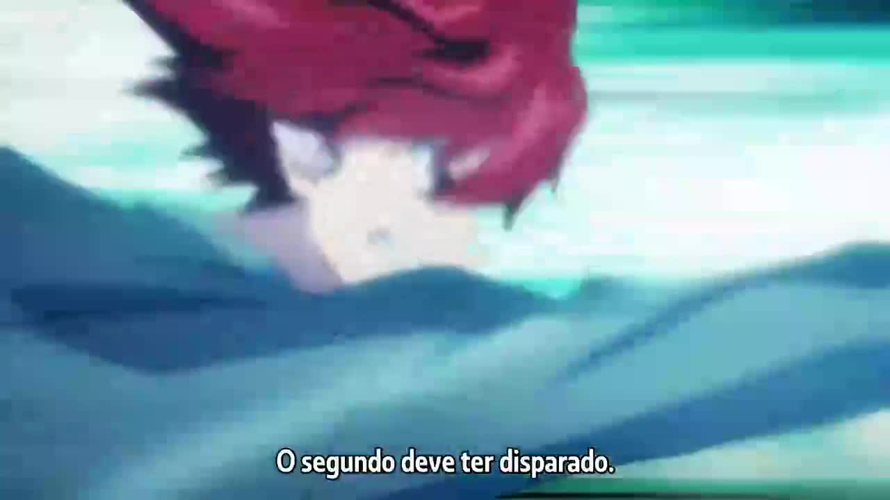 Mission: Yozakura Family Episódio 14