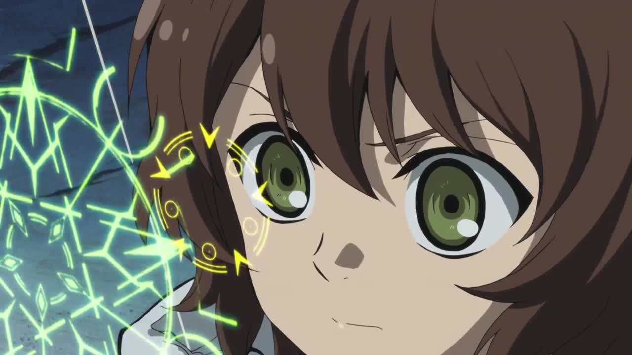Owari No Seraph Episódio 5