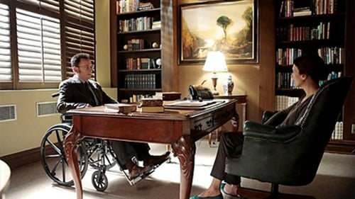 Pessoa de Interesse Episódio 10