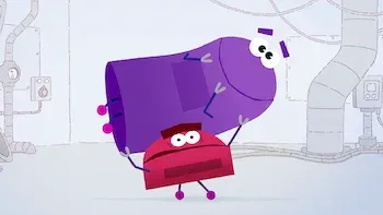 E2.Como os aviões voam?