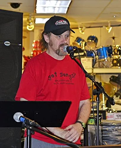 Rod O'Riley