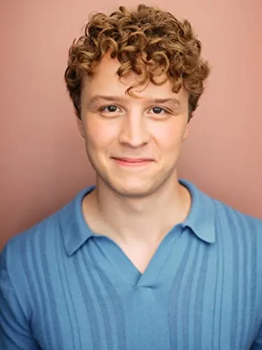 Zachary Keller