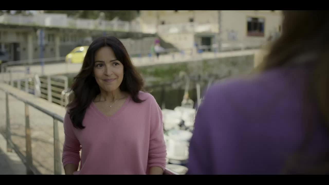 Ángela Episódio 2