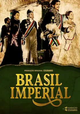 Brasil Imperial assistir online grátis