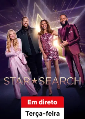 Star Search assistir online grátis