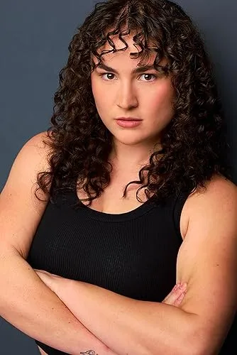 Carly Mrha