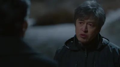 Ninguém Sabe-Ninguém Sabe Episódio 12