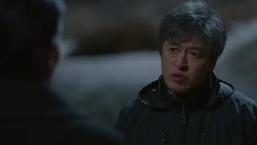 Ninguém Sabe Episódio 12