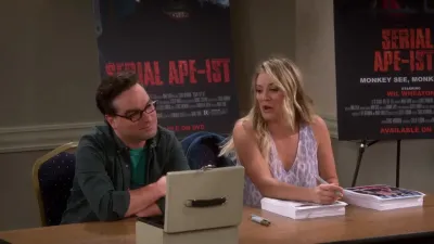 Big Bang: A Teoria-E6