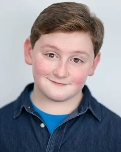 Jacob MacKinnon