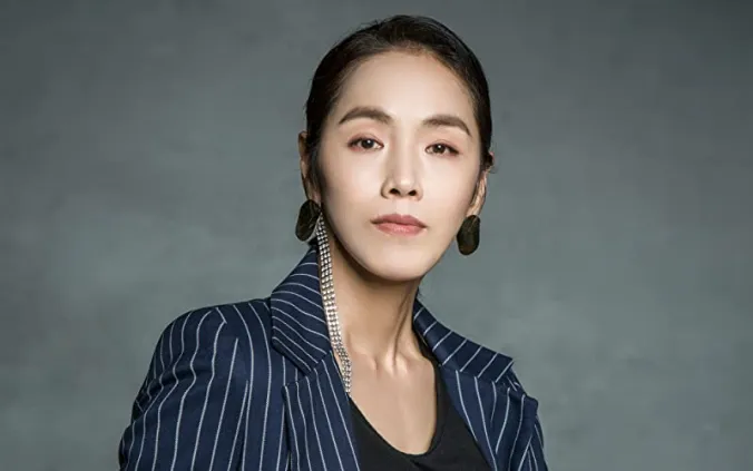 Park Ji-ah
