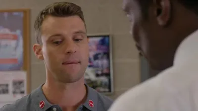Chicago Fire: Heróis Contra o Fogo-E4