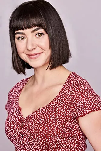 Sarah Gilman