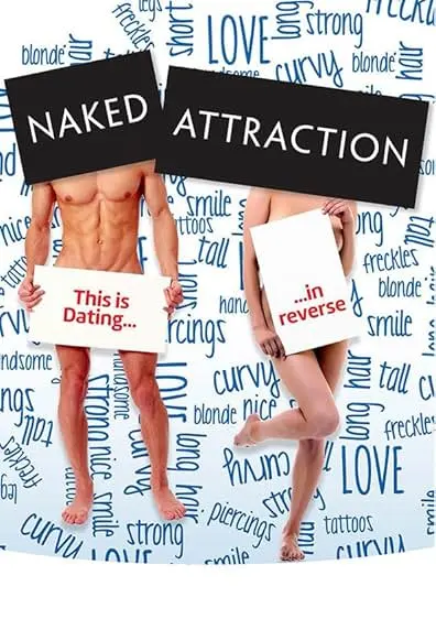 Movie Poster: Naked Attraction