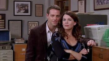 Gilmore Girls: Tal Mãe, Tal Filha Episódio 6