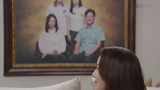 As Duas Irmãs Episódio 2