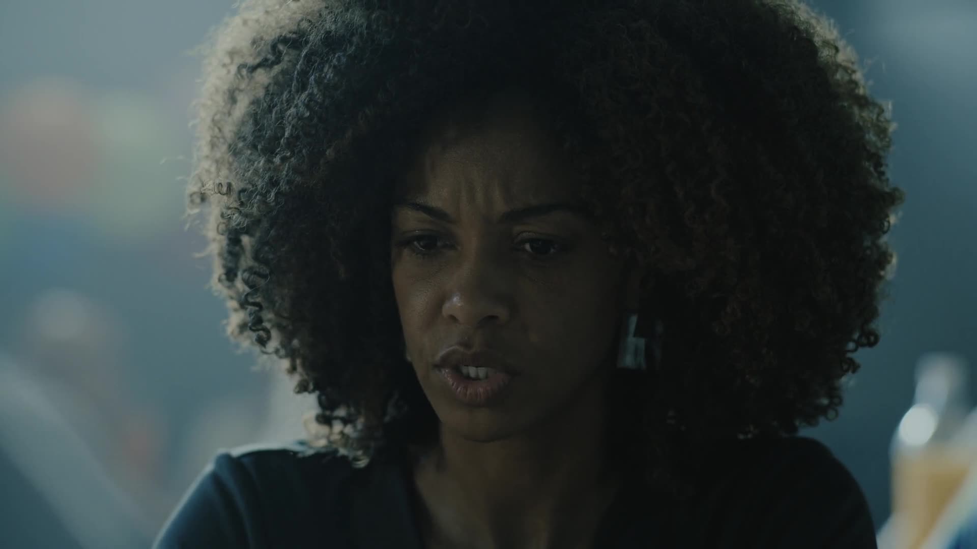 Sentença Episódio 1