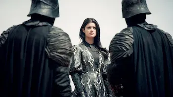 The Witcher-E7.Antes da queda