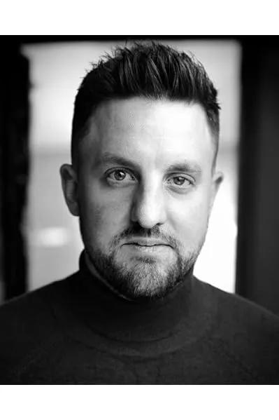 Simon Shorten