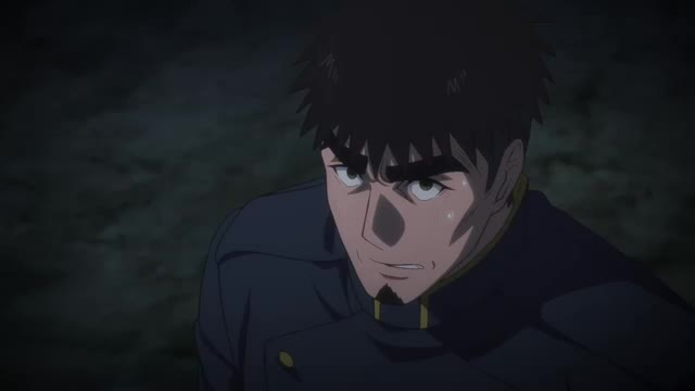 Samurai X Episódio 20