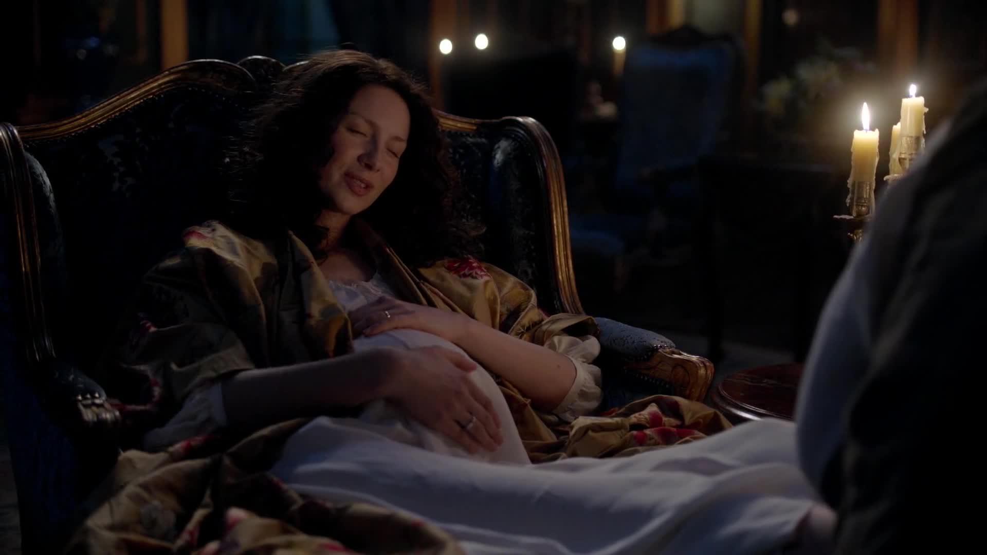 Outlander Episódio 6