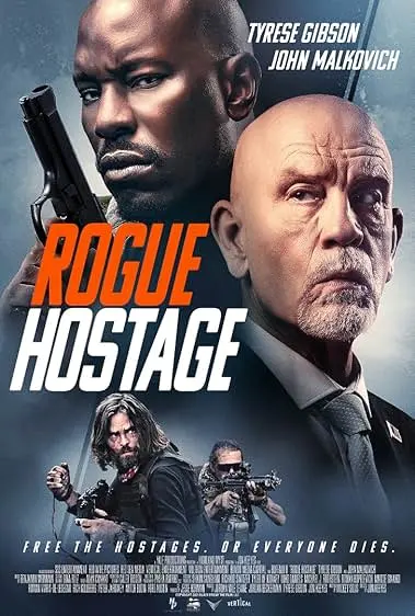 Pôster de Refém Rebelde (2021)