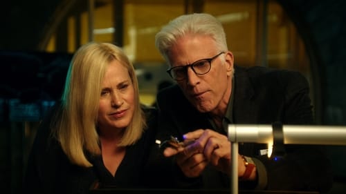 CSI: Cyber Episódio 1