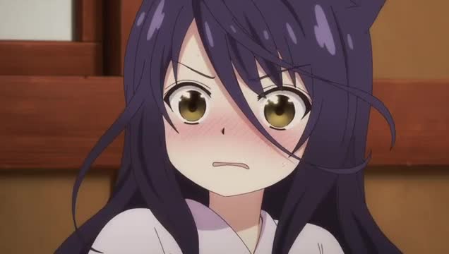 Konohana Kitan Episódio 4