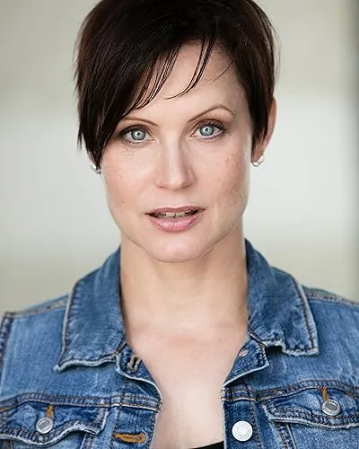 Faith Dillon