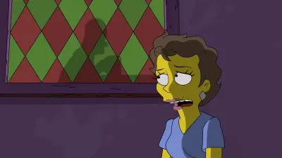 Os Simpsons-E5.The 7 Beer Itch